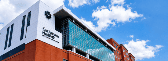 East Alabama Medical Center