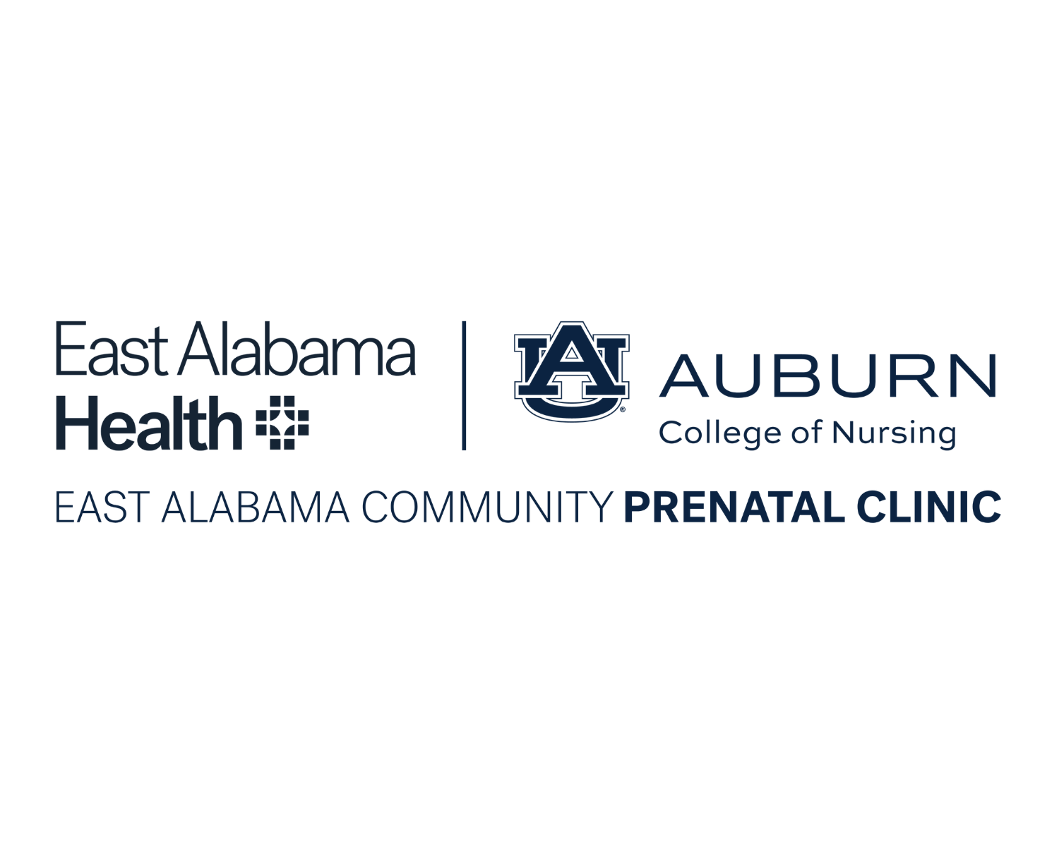 East Alabama Community Prenatal Clinic