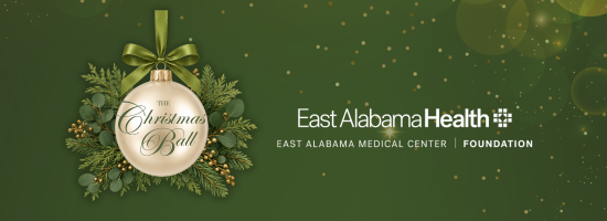 2026 Christmas Ball