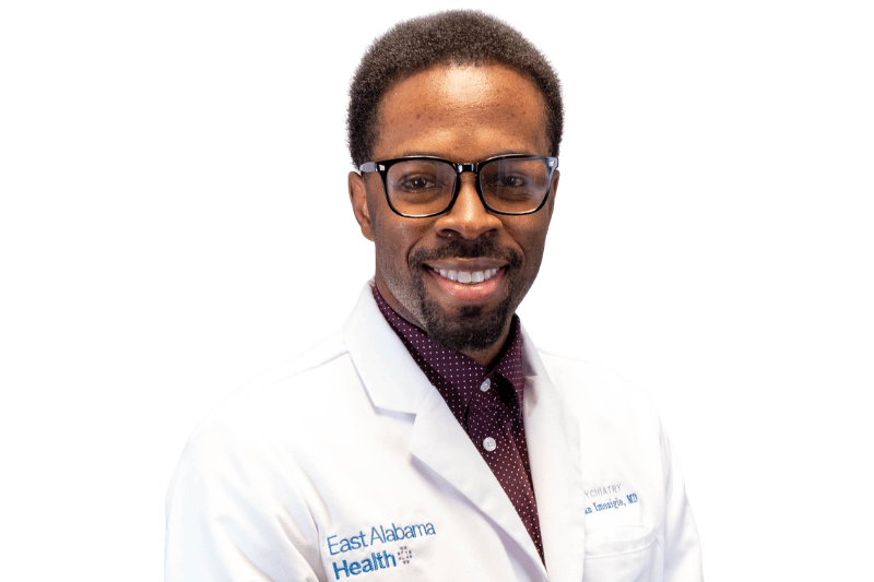 Dr. Imonigie