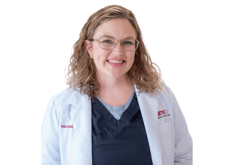 Melissa Bagwell