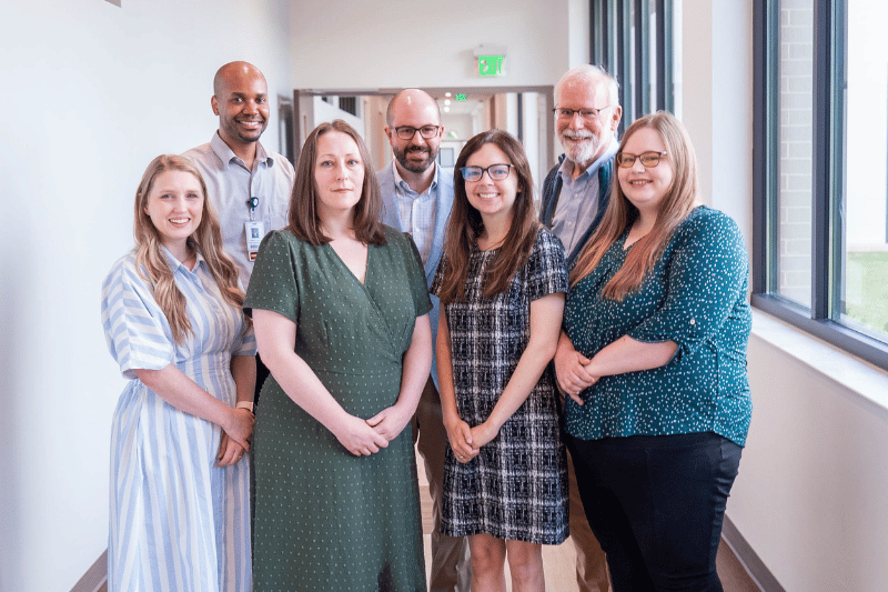 Psychiatry Residency Faculty at East Alabama Health