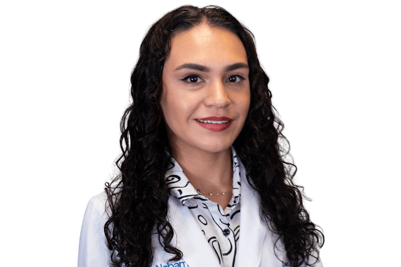 Dr. Vega