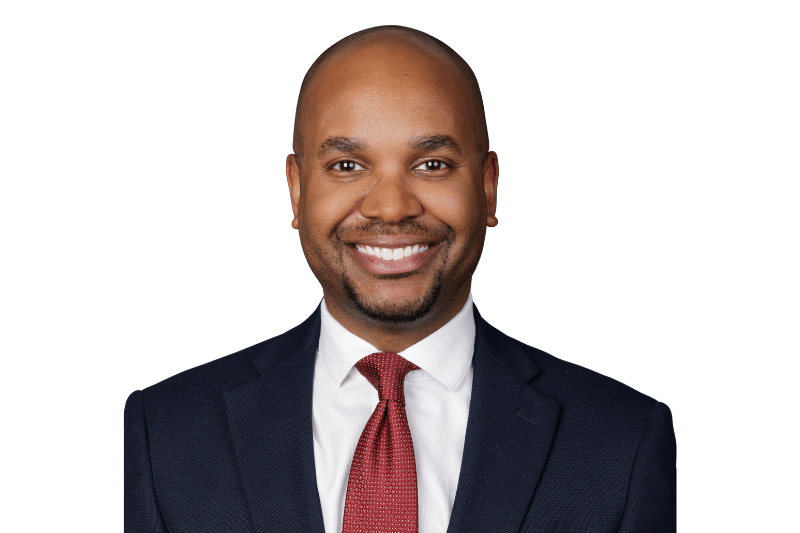 Geoffrey Vester, M.D.