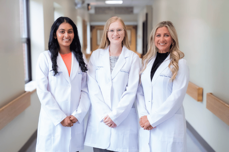 Pharmacy Residency