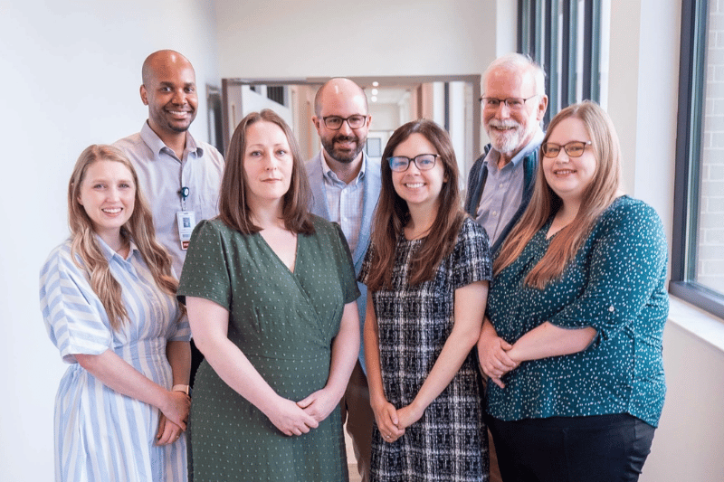 Psychiatry Residency Faculty at East Alabama Health