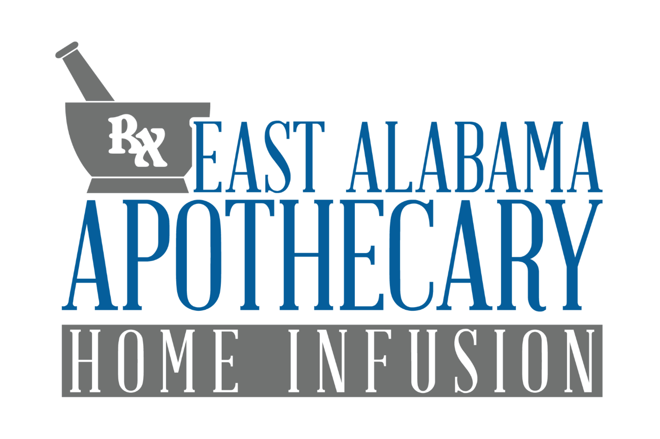 EAA Home Infusion