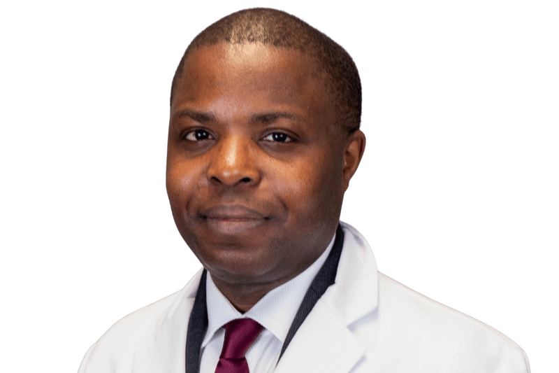 Adefisayo Adekanmbi, M.D.