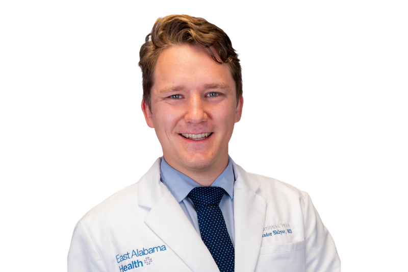 Alexander Sklyar, M.D.