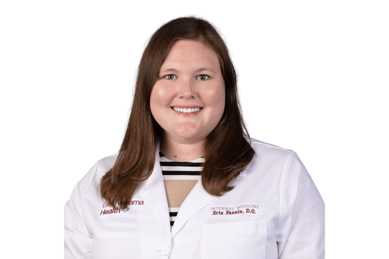 Erin Fannin, D.O. 