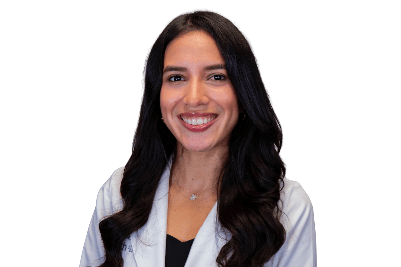 Francis Cruz, M.D.
