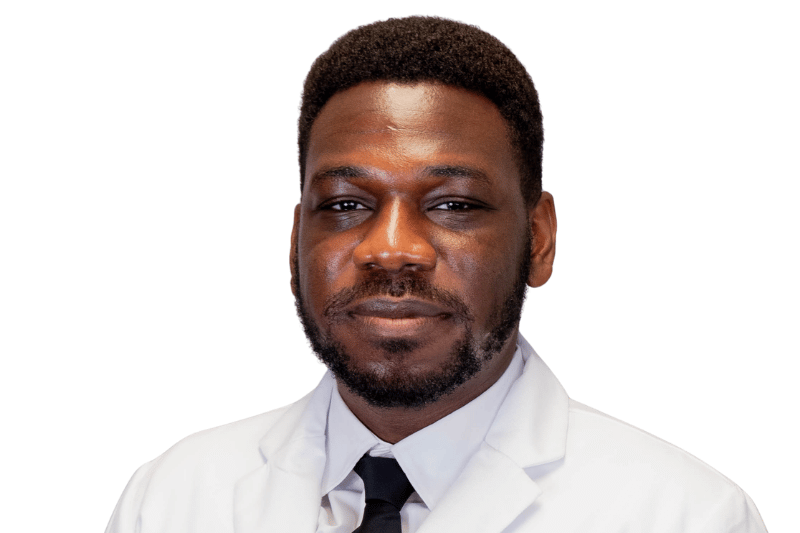 Kent Amadi-Ohiri, D.O.
