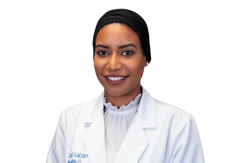 Linda Abdallah, M.D.