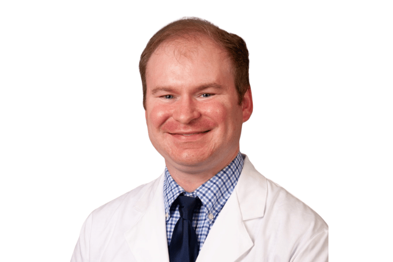 Michael Wallace, M.D.