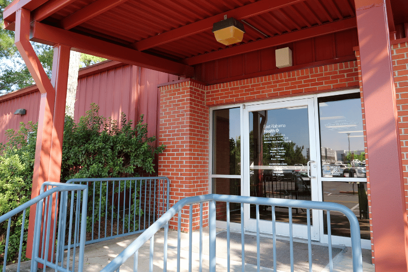 Wound Treatment Center