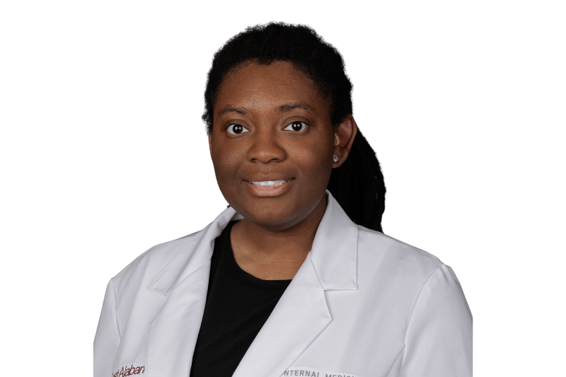 Benicia Harrison, M.D.