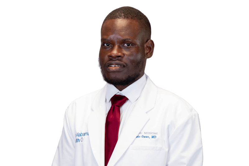 Chigozie Onwe, M.D.