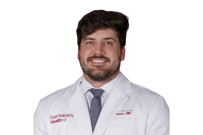 Jeb Cowen, M.D.