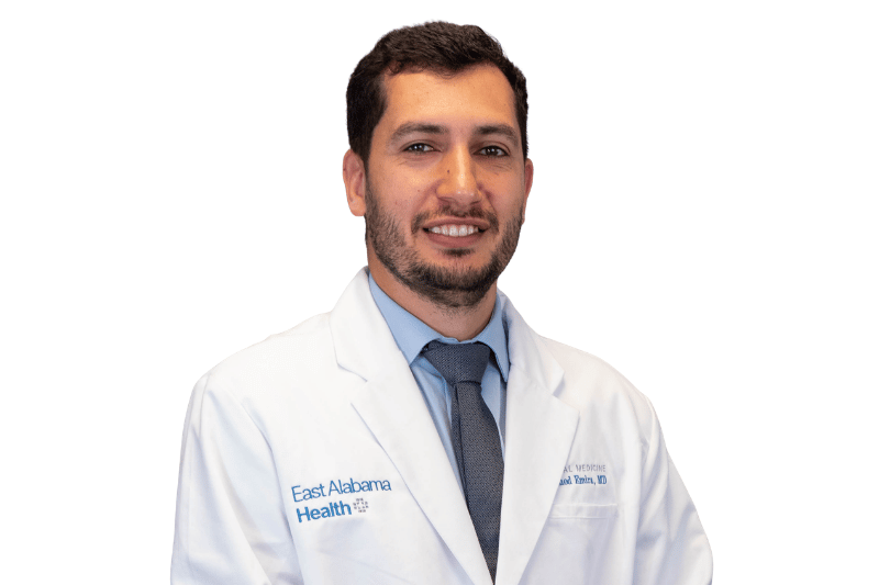 Mohamed Emira, M.D