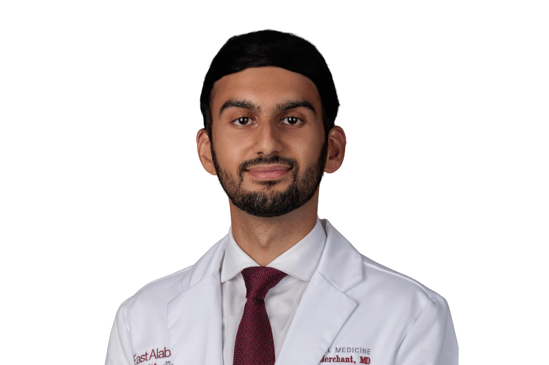 Nabil Merchant, M.D.