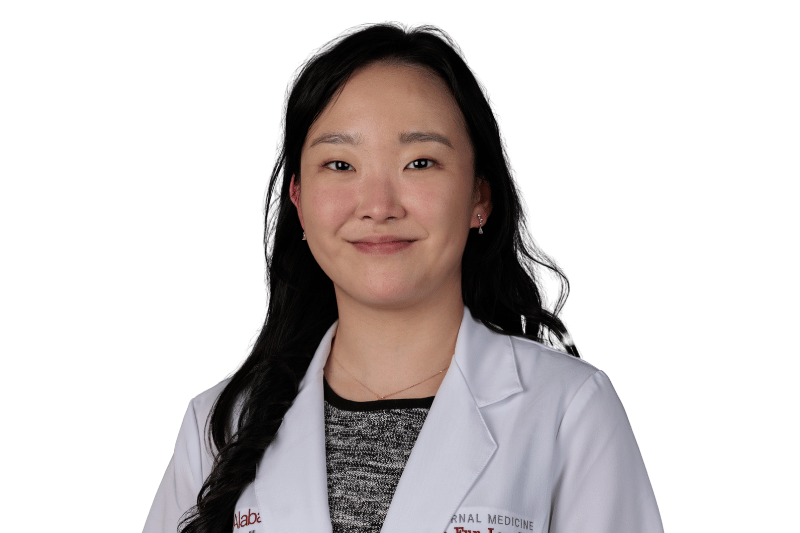 Yee Eun Lee, D.O.
