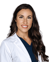 Brooke Causland, CRNP