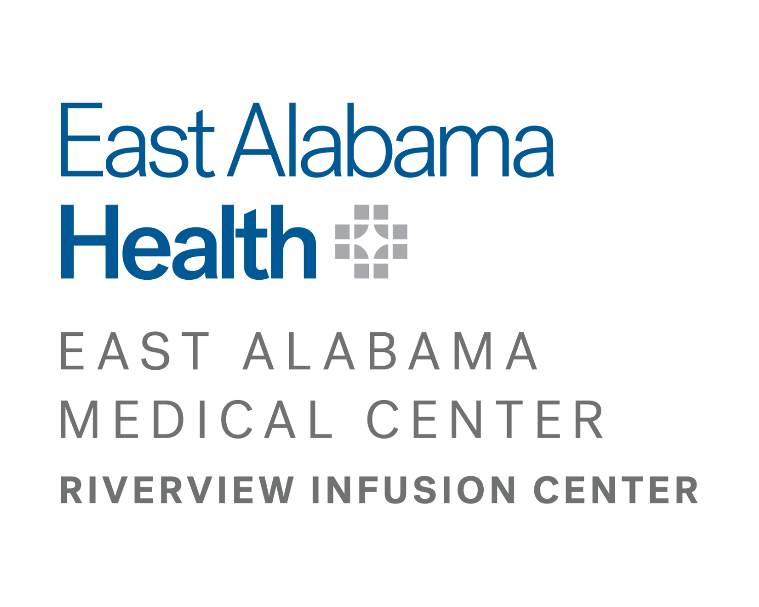 Riverview Infusion Center Logo