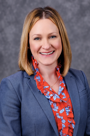 Sarah Nunnelly