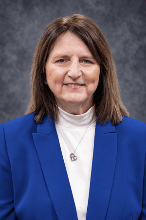 Susan Johnston