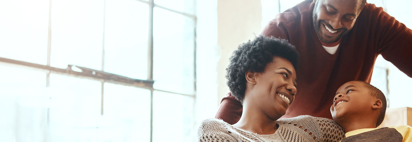 Request an Appointment