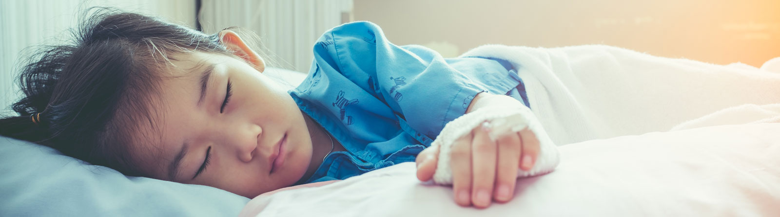 Request an Appointment