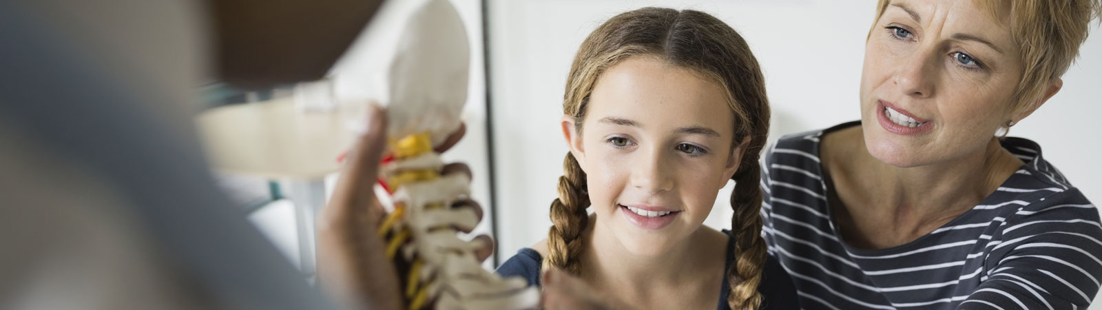 Request an Appointment