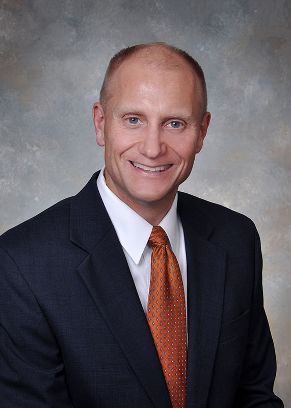 Richard Horak II, M.D.