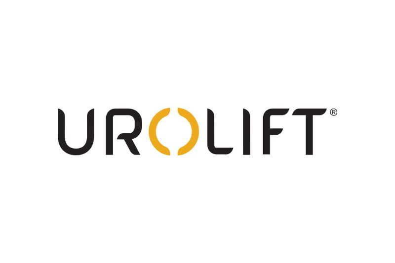 UroLift logo.