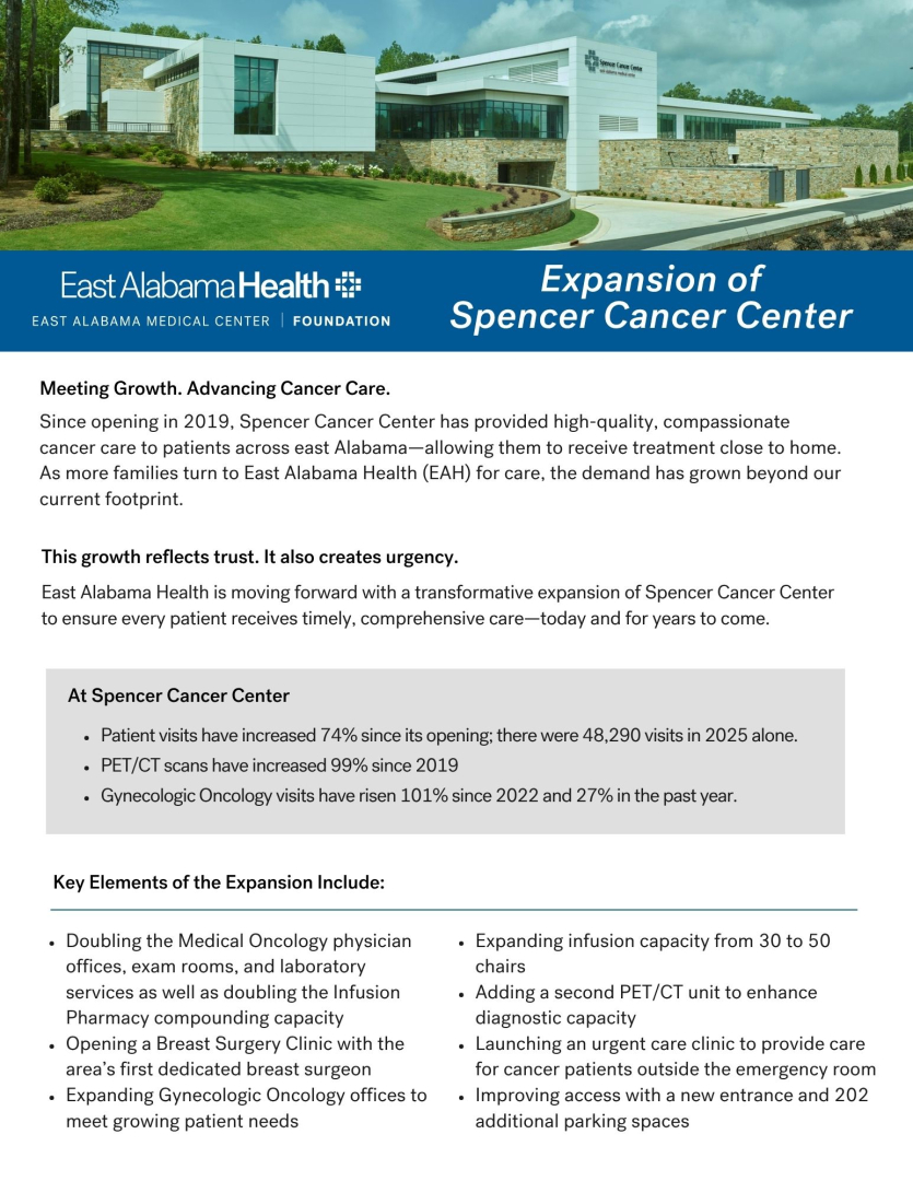 Scc One Pager