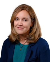 Mary Ann Shannon, M.D. 