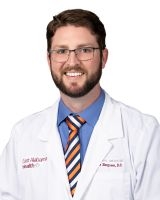 Major Hargrove, D.O.