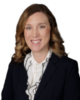 Alexandrea Jager, M.D.