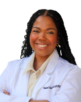 Natasha Melton, CRNP