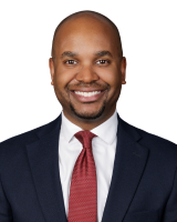 Geoffrey Vester, M.D.