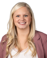 Cheyenne Chambers, CRNP