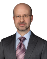 Christopher Hope, M.D.