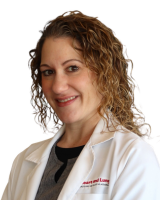 Sherri Beckwith, CRNP