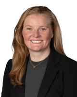 Joan Hyland, D.O., child and adolescent psychiatrist at East Alabama Psychiatric Services