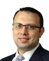 Zakaria Almuwaqqat, M.D.